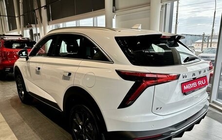 Haval F7, 2025 год, 2 749 000 рублей, 7 фотография