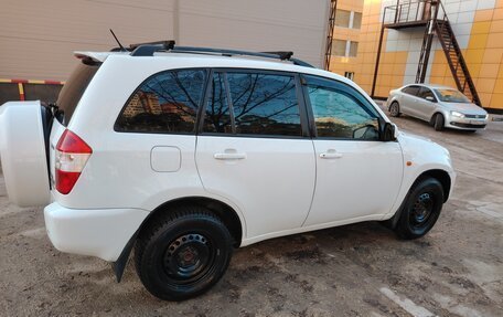 Vortex Tingo I, 2011 год, 510 000 рублей, 2 фотография