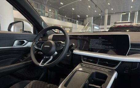 Haval F7, 2025 год, 2 749 000 рублей, 12 фотография