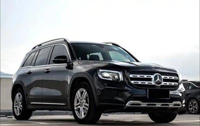 Mercedes-Benz GLB, 2021 год, 2 200 000 рублей, 1 фотография