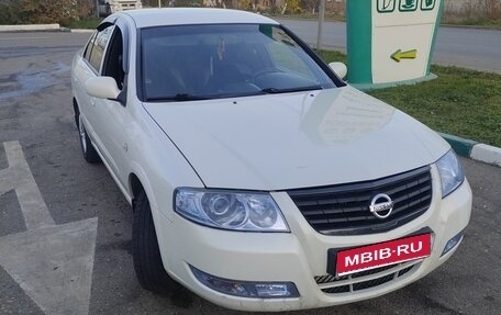 Nissan Almera Classic, 2010 год, 439 000 рублей, 1 фотография