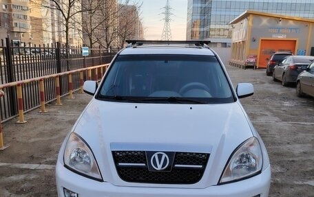 Vortex Tingo I, 2011 год, 510 000 рублей, 1 фотография