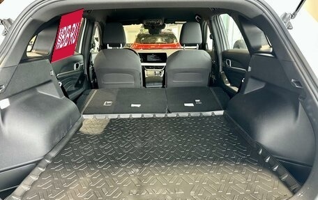 Haval F7, 2025 год, 2 749 000 рублей, 16 фотография