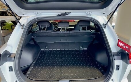 Haval F7, 2025 год, 2 749 000 рублей, 15 фотография