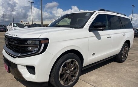 Ford Expedition, 2025 год, 14 865 060 рублей, 1 фотография