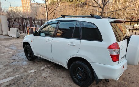 Vortex Tingo I, 2011 год, 510 000 рублей, 3 фотография