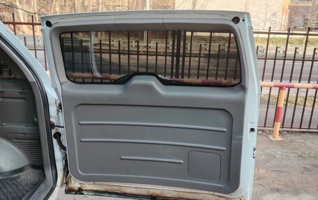 Vortex Tingo I, 2011 год, 510 000 рублей, 8 фотография