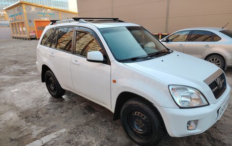 Vortex Tingo I, 2011 год, 510 000 рублей, 6 фотография