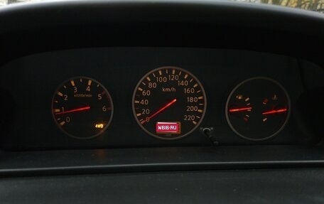 Nissan X-Trail, 2005 год, 590 000 рублей, 1 фотография