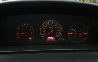 Nissan X-Trail, 2005 год, 590 000 рублей, 1 фотография