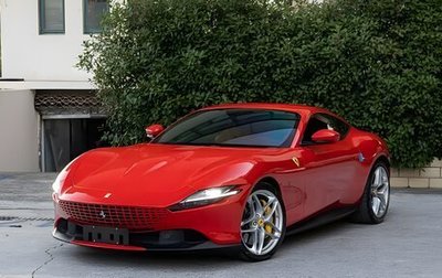 Ferrari Roma, 2022 год, 21 000 000 рублей, 1 фотография