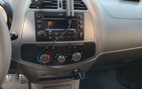 Vortex Tingo I, 2011 год, 510 000 рублей, 11 фотография