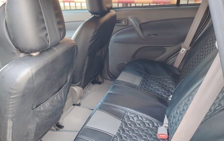 Vortex Tingo I, 2011 год, 510 000 рублей, 12 фотография