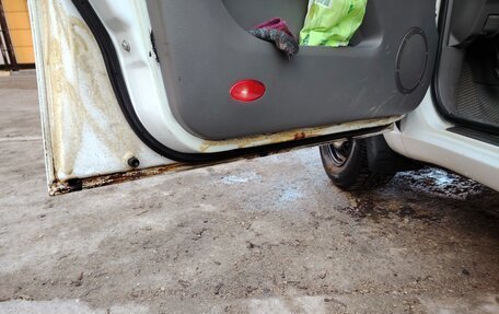 Vortex Tingo I, 2011 год, 510 000 рублей, 14 фотография