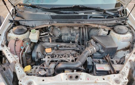 Vortex Tingo I, 2011 год, 510 000 рублей, 17 фотография