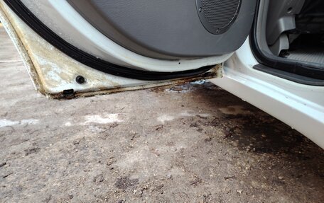 Vortex Tingo I, 2011 год, 510 000 рублей, 15 фотография