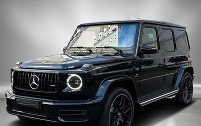 Mercedes-Benz G-Класс AMG, 2024 год, 35 490 000 рублей, 1 фотография
