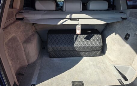 BMW X3, 2007 год, 1 200 000 рублей, 5 фотография