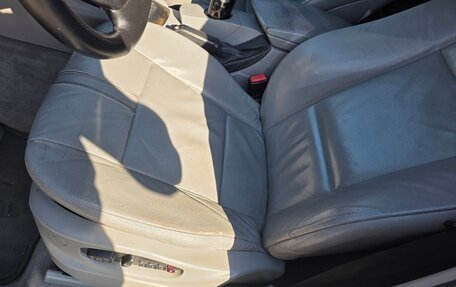 BMW X3, 2007 год, 1 200 000 рублей, 2 фотография