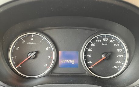 Mitsubishi Outlander III рестайлинг 3, 2013 год, 1 500 000 рублей, 6 фотография