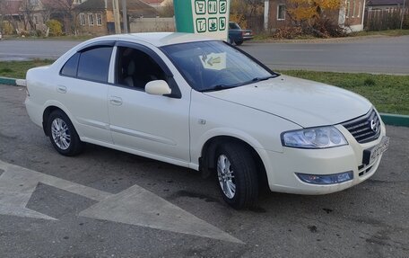 Nissan Almera Classic, 2010 год, 439 000 рублей, 2 фотография