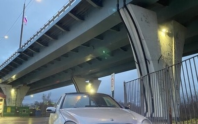 Mercedes-Benz C-Класс, 2002 год, 700 000 рублей, 1 фотография