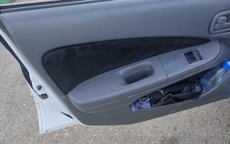 Nissan Almera Classic, 2010 год, 439 000 рублей, 9 фотография