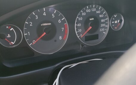 Nissan Almera Classic, 2010 год, 439 000 рублей, 8 фотография