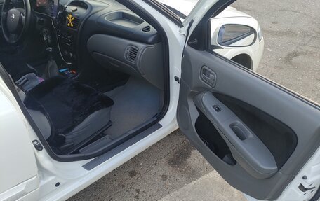 Nissan Almera Classic, 2010 год, 439 000 рублей, 11 фотография