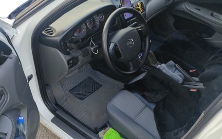 Nissan Almera Classic, 2010 год, 439 000 рублей, 7 фотография