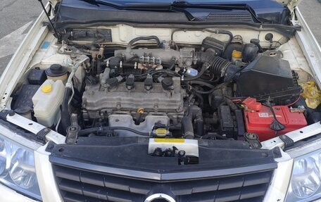 Nissan Almera Classic, 2010 год, 439 000 рублей, 10 фотография