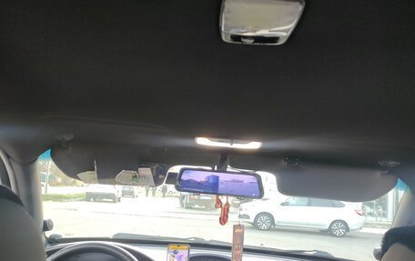 Nissan Almera Classic, 2010 год, 439 000 рублей, 12 фотография