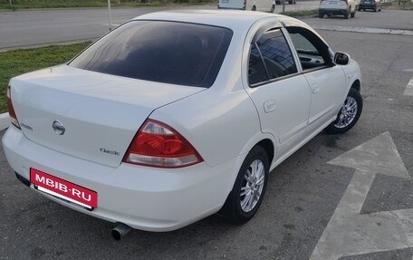 Nissan Almera Classic, 2010 год, 439 000 рублей, 6 фотография