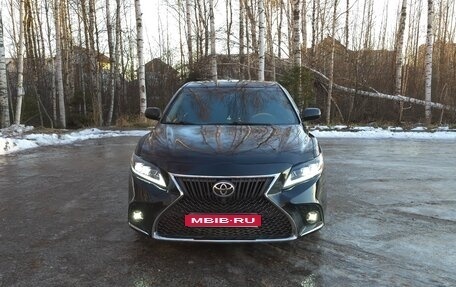 Toyota Camry, 2006 год, 1 070 000 рублей, 1 фотография