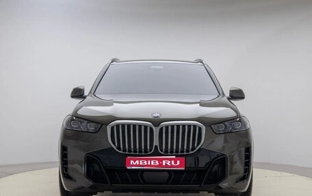 BMW X5, 2024 год, 12 500 000 рублей, 1 фотография