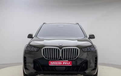 BMW X5, 2024 год, 12 500 000 рублей, 1 фотография