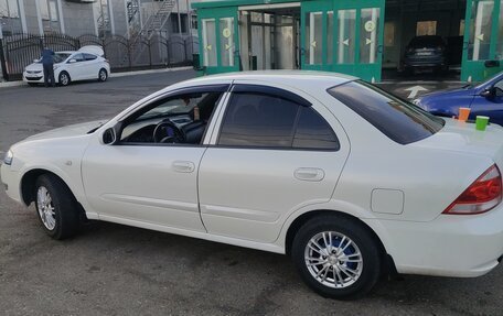 Nissan Almera Classic, 2010 год, 439 000 рублей, 15 фотография
