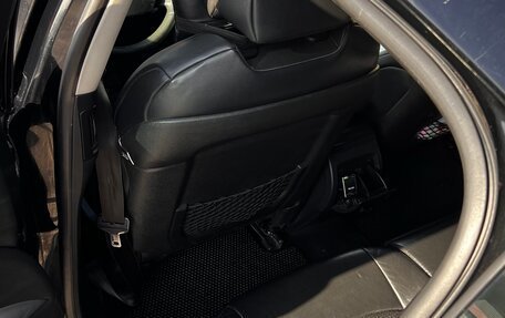 Citroen C5 II, 2010 год, 710 000 рублей, 7 фотография