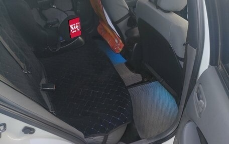 Nissan Almera Classic, 2010 год, 439 000 рублей, 13 фотография