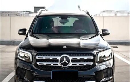 Mercedes-Benz GLB, 2021 год, 2 200 000 рублей, 3 фотография