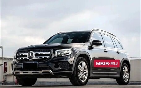 Mercedes-Benz GLB, 2021 год, 2 200 000 рублей, 2 фотография