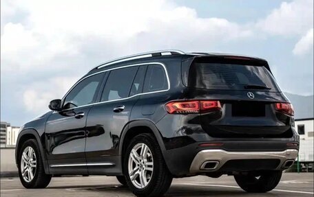 Mercedes-Benz GLB, 2021 год, 2 200 000 рублей, 5 фотография