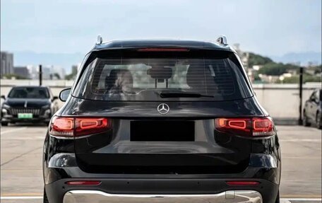 Mercedes-Benz GLB, 2021 год, 2 200 000 рублей, 7 фотография