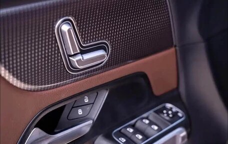 Mercedes-Benz GLB, 2021 год, 2 200 000 рублей, 12 фотография