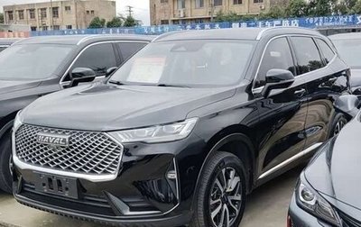 Haval H6, 2021 год, 1 247 000 рублей, 1 фотография