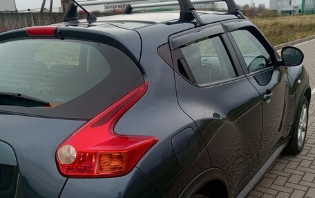 Nissan Juke II, 2011 год, 799 999 рублей, 4 фотография