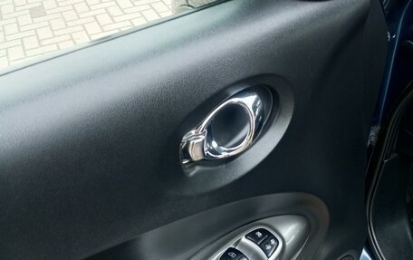 Nissan Juke II, 2011 год, 799 999 рублей, 9 фотография