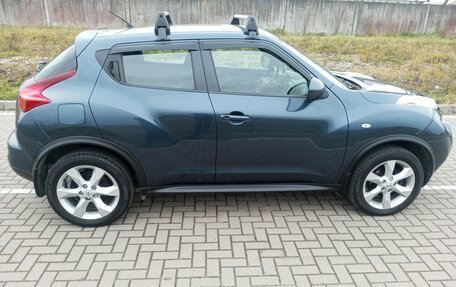 Nissan Juke II, 2011 год, 799 999 рублей, 5 фотография