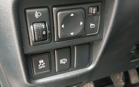 Nissan Juke II, 2011 год, 799 999 рублей, 10 фотография