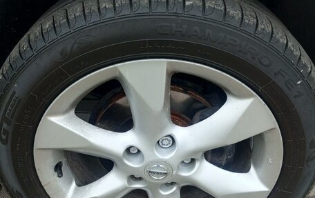 Nissan Juke II, 2011 год, 799 999 рублей, 6 фотография